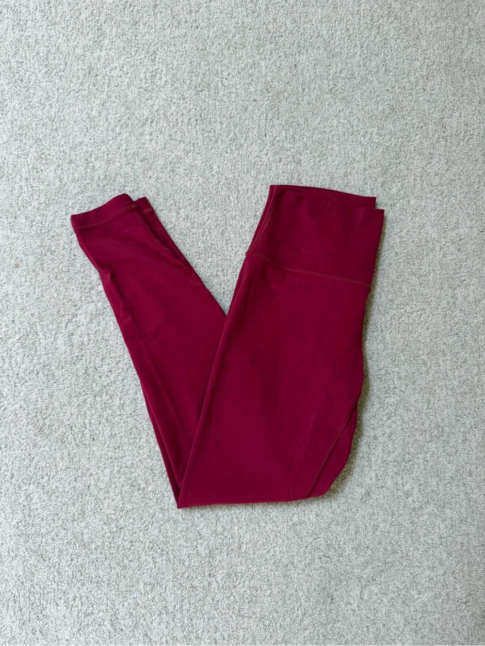 lululemon athletica Align High-Rise Leggings